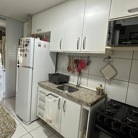 Apartamento No Rosarinho Récife Extérieur photo