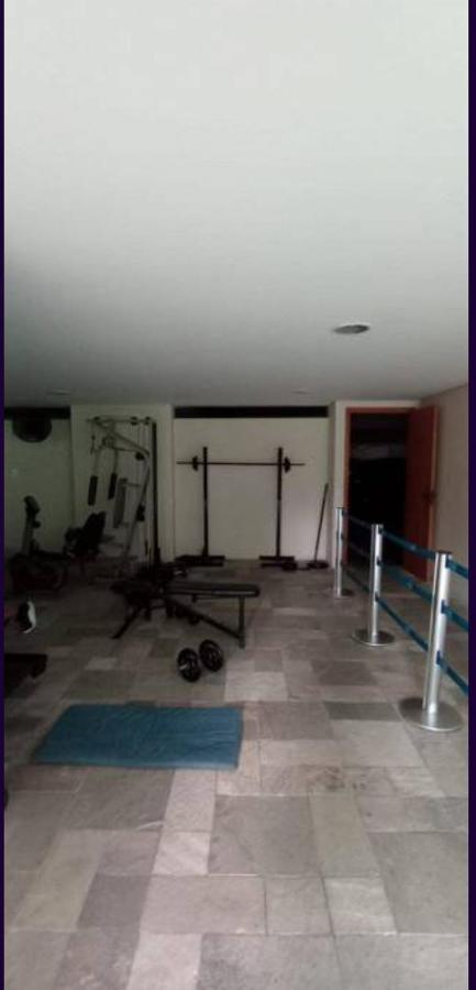 Apartamento No Rosarinho Récife Extérieur photo