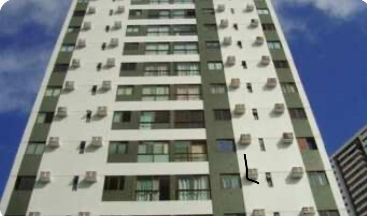 Apartamento No Rosarinho Récife Extérieur photo