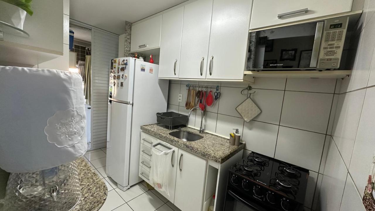 Apartamento No Rosarinho Récife Extérieur photo