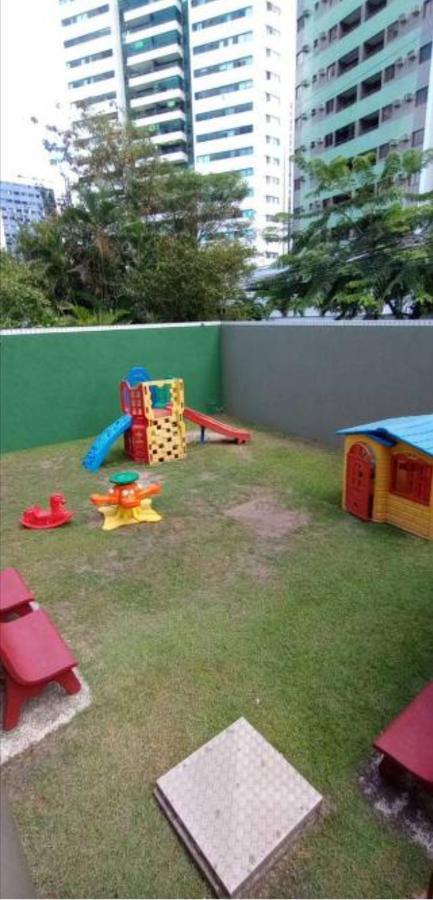 Apartamento No Rosarinho Récife Extérieur photo