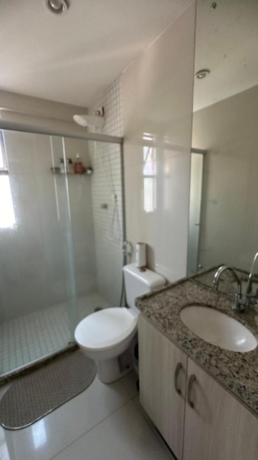 Apartamento No Rosarinho Récife Extérieur photo