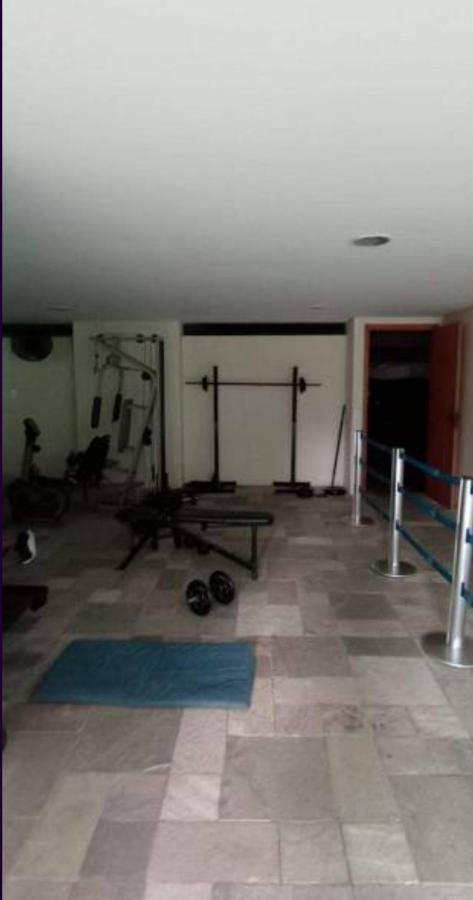 Apartamento No Rosarinho Récife Extérieur photo