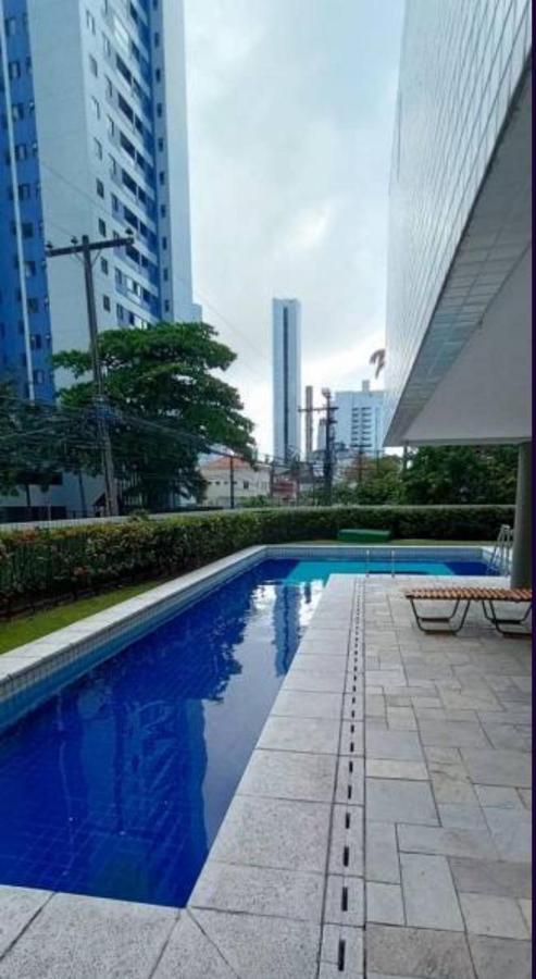 Apartamento No Rosarinho Récife Extérieur photo
