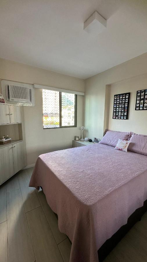 Apartamento No Rosarinho Récife Extérieur photo